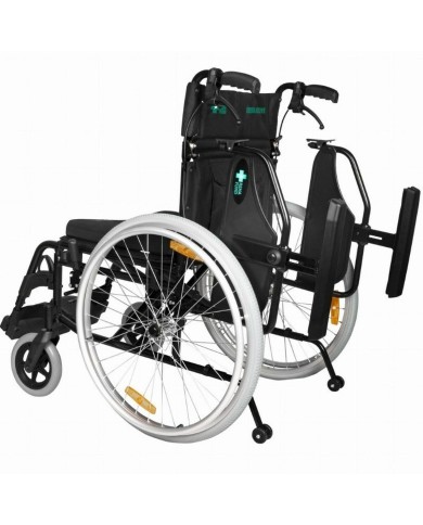 Deambulatore con ruote Reha Fund RF-3 Deambulatore con ruote Reha Fund RF-3