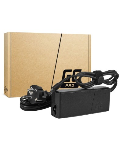 Caricabatterie Portatile Green Cell AD139P 90 W Caricabatterie Portatile Green Cell AD139P 90 W