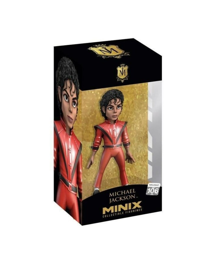 Statuina da Collezione Minix 15269 Statuina da Collezione Minix 15269