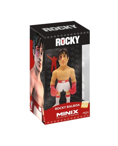 Statuina da Collezione Minix 11650 Statuina da Collezione Minix 11650