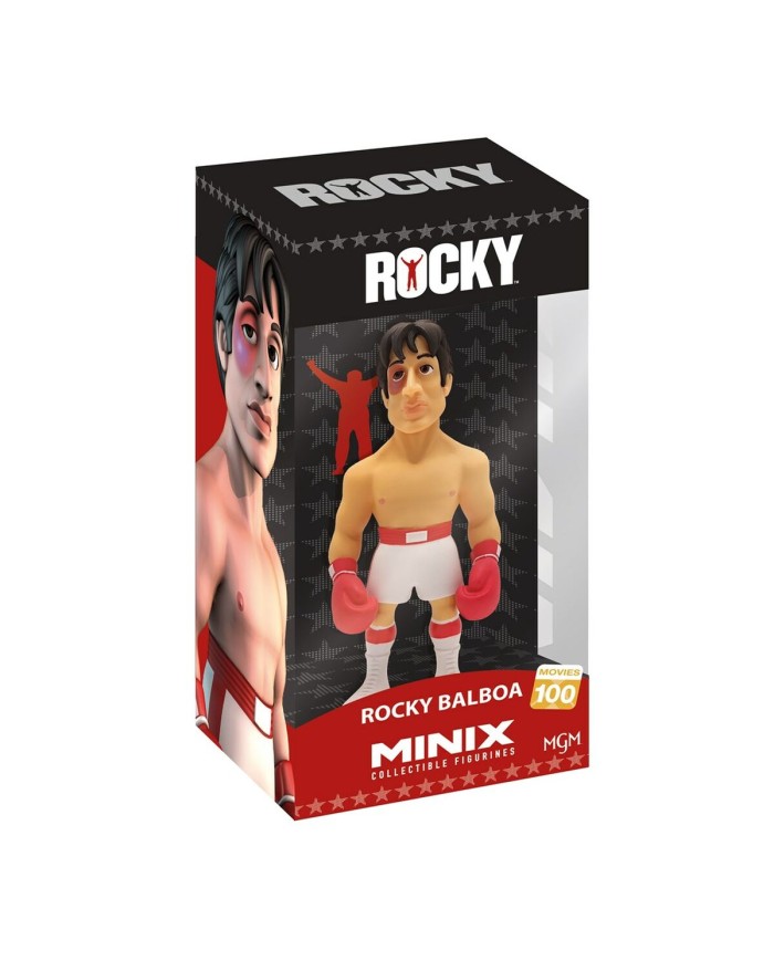 Statuina da Collezione Minix 11650 Statuina da Collezione Minix 11650