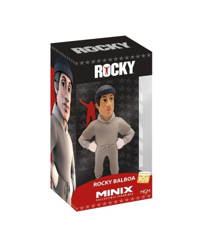 Statuina da Collezione Minix 11674 Statuina da Collezione Minix 11674