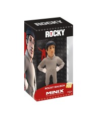 Statuina da Collezione Minix 11704