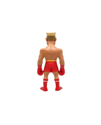 Statuina da Collezione Minix 11704 Statuina da Collezione Minix 11704