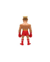 Statuina da Collezione Minix 11704