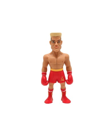 Statuina da Collezione Minix 11704 Statuina da Collezione Minix 11704