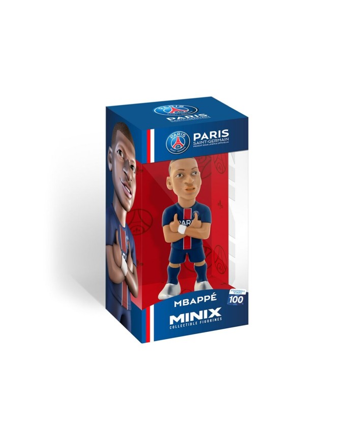 Personaggi d'Azione Minix 10998 Sport Personaggi d'Azione Minix 10998 Sport