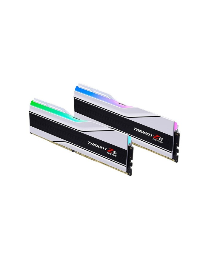 Memoria RAM GSKILL TRIDENT NEO AMD RGB 32 GB 8000 MHz CL38