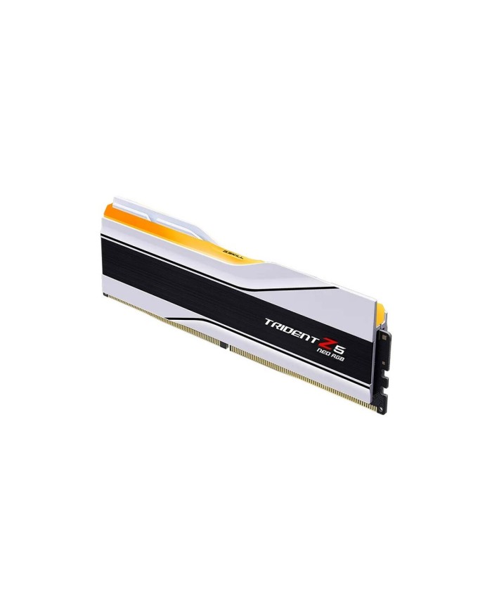 Memoria RAM GSKILL TRIDENT NEO AMD RGB 32 GB 8000 MHz CL38