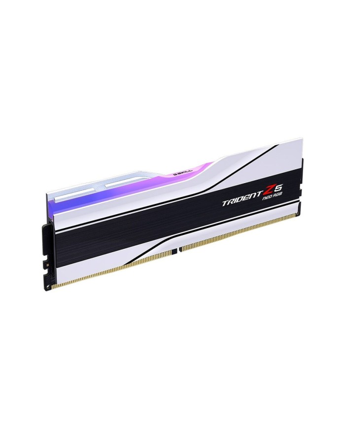 Memoria RAM GSKILL TRIDENT NEO AMD RGB 32 GB 8000 MHz CL38