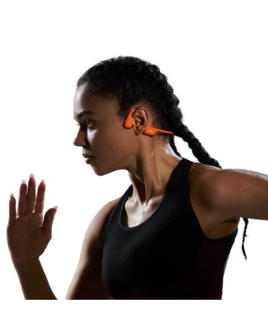 Auricolari Bluetooth Shokz OpenRun Pro 2 Arancio