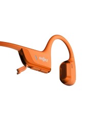 Auricolari Bluetooth Shokz OpenRun Pro 2 Arancio Auricolari Bluetooth Shokz OpenRun Pro 2 Arancio