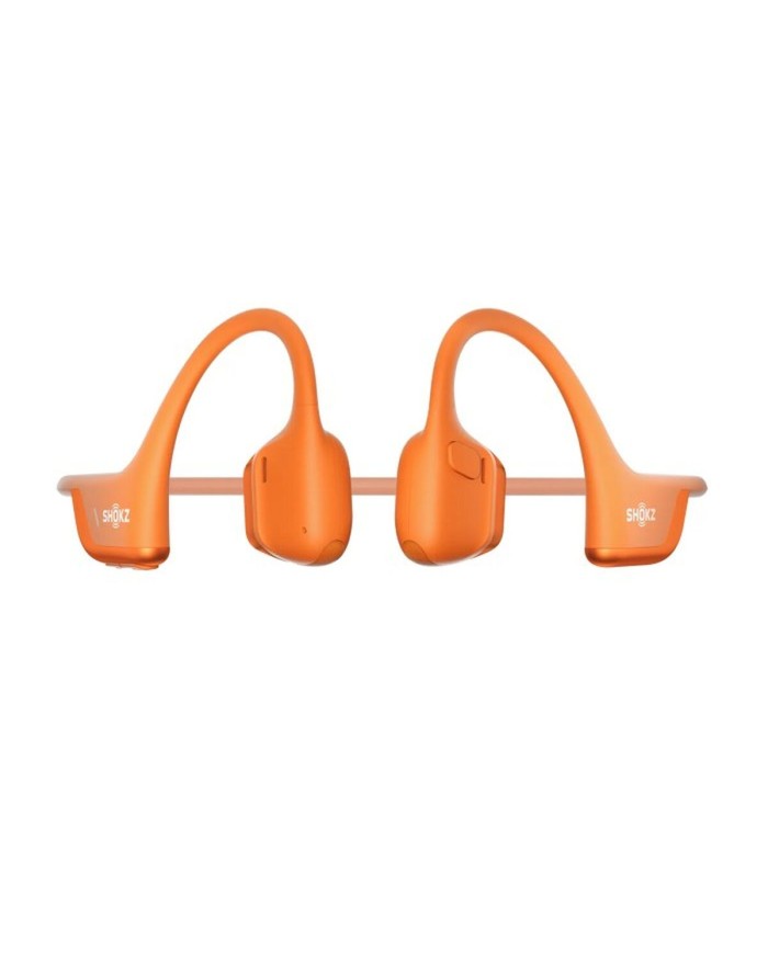 Auricolari Bluetooth Shokz OpenRun Pro 2 Arancio Auricolari Bluetooth Shokz OpenRun Pro 2 Arancio