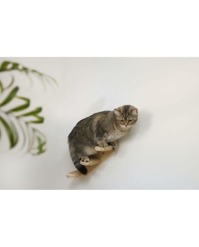 Tiragraffi per Gatti Kerbl 80916 Legno Sisal Tiragraffi per Gatti Kerbl 80916 Legno Sisal