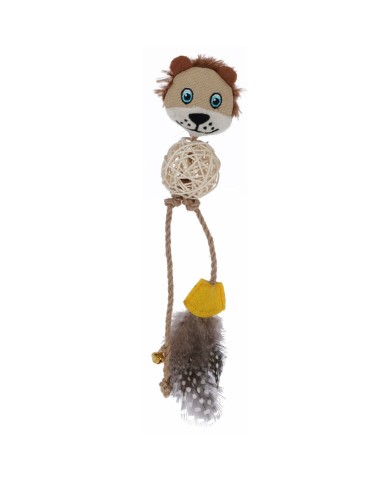 Giocattolo per gatti Kerbl 80905 Giocattolo per gatti Kerbl 80905