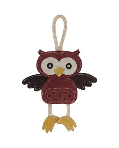 Giocattolo da mordere per cani Kerbl 80930 Bianco Rosso (4 Unità) Giocattolo da mordere per cani Kerbl 80930 Bianco Rosso (4 Unità)