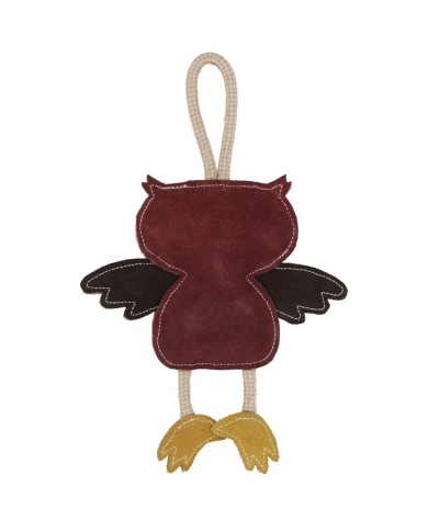 Giocattolo da mordere per cani Kerbl 80930 Bianco Rosso (4 Unità) Giocattolo da mordere per cani Kerbl 80930 Bianco Rosso (4 Unità)