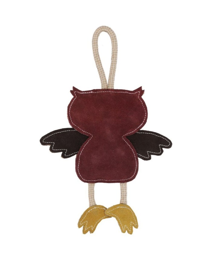 Giocattolo da mordere per cani Kerbl 80930 Bianco Rosso (4 Unità) Giocattolo da mordere per cani Kerbl 80930 Bianco Rosso (4 Unità)