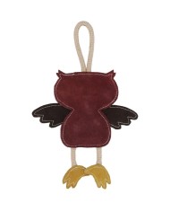 Giocattolo da mordere per cani Kerbl 80930 Bianco Rosso (4 Unità) Giocattolo da mordere per cani Kerbl 80930 Bianco Rosso (4 Unità)