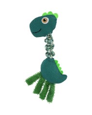 Giocattolo da mordere per cani Kerbl 80938 Naturale (12 Unità) Giocattolo da mordere per cani Kerbl 80938 Naturale (12 Unità)