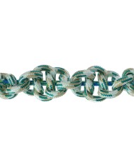 Giocattolo da mordere per cani Kerbl 80941 Nero Verde Beige Giocattolo da mordere per cani Kerbl 80941 Nero Verde Beige