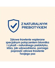 mangime Purina Sensitive Salmon Salmone