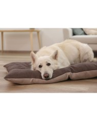 Letto per Gatti Kerbl 80462 Beige Bronce Letto per Gatti Kerbl 80462 Beige Bronce