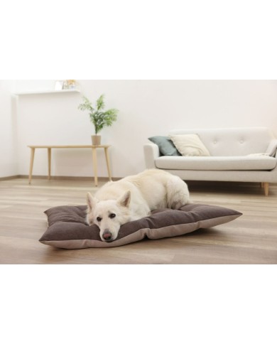 Letto per Gatti Kerbl 80464 Beige Bronce