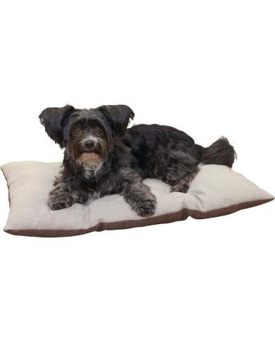 Letto per Gatti Kerbl 80462 Beige Bronce