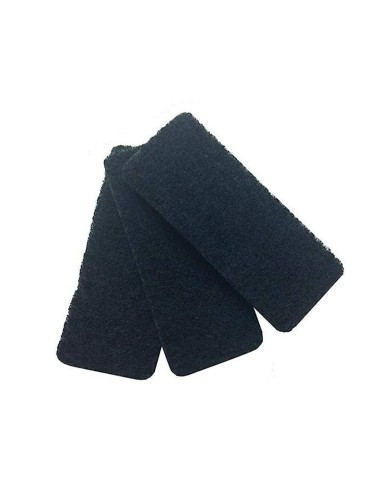 Ciotola per gatti Rotho Nero Plastica Ciotola per gatti Rotho Nero Plastica