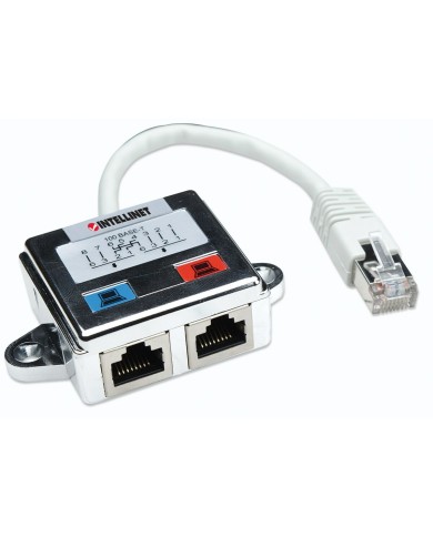 Switch Intellinet RJ45 Switch Intellinet RJ45