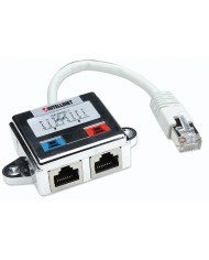 Switch Intellinet RJ45
