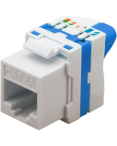 Cavo di Rete Rigido UTP Categoria 6 Techly 028580 Bianco Cavo di Rete Rigido UTP Categoria 6 Techly 028580 Bianco