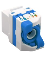 Cavo di Rete Rigido UTP Categoria 6 Techly 028580 Bianco