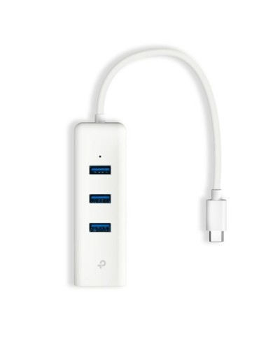 Adattatore di Rete TP-Link UE330C Adattatore di Rete TP-Link UE330C