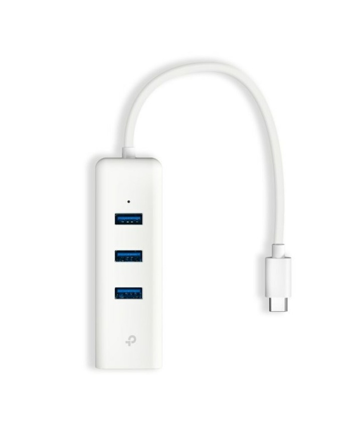 Adattatore di Rete TP-Link UE330C Adattatore di Rete TP-Link UE330C