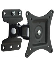 Supporto Tablet Universale per Auto Techly I-TABLET-VENT Nero