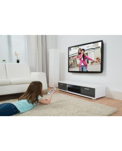 Supporto per Tablet Techly 301849 Nero (1 Unità) Supporto per Tablet Techly 301849 Nero (1 Unità)