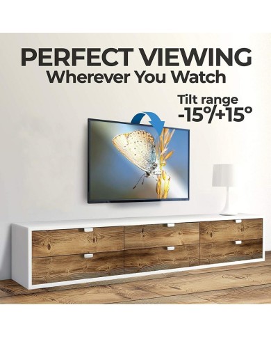 Supporto per Tablet Techly 301849 Nero (1 Unità) Supporto per Tablet Techly 301849 Nero (1 Unità)