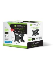 Supporto per Tablet Techly 301849 Nero (1 Unità)