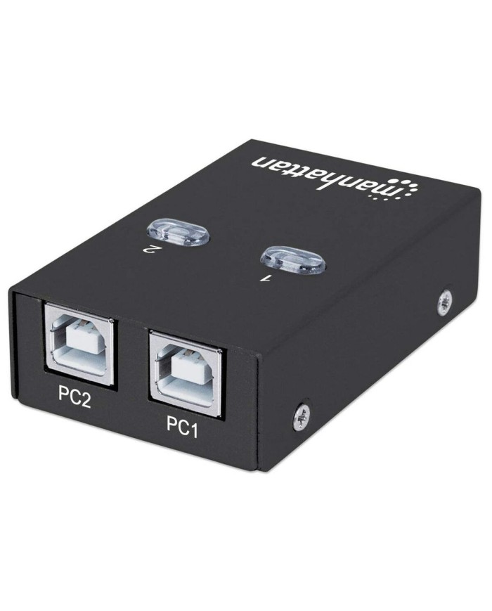 Switch HDMI Manhattan 162005