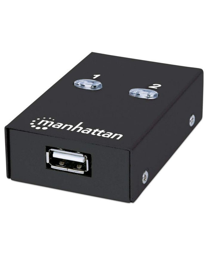 Switch HDMI Manhattan 162005