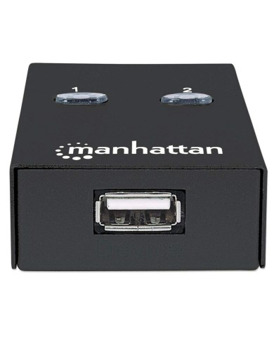Switch HDMI Manhattan 162005