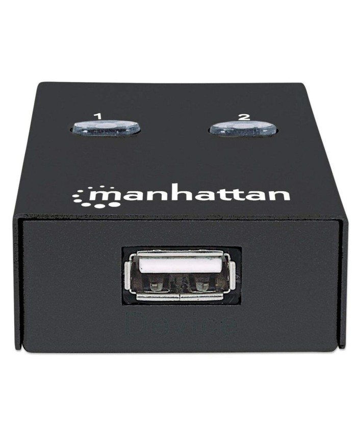 Switch HDMI Manhattan 162005