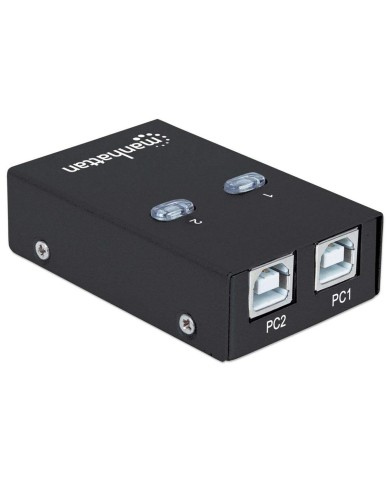 Switch HDMI Manhattan 162005