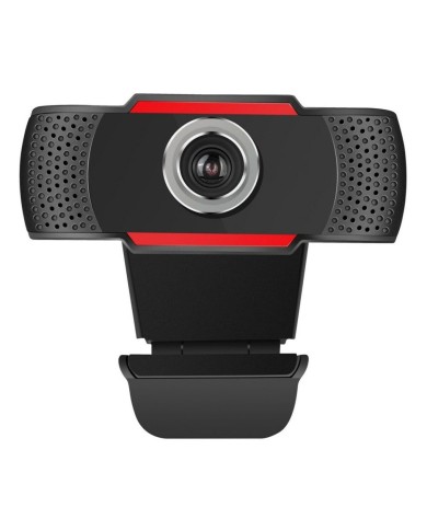 Webcam Techly 361438 Full HD (1)