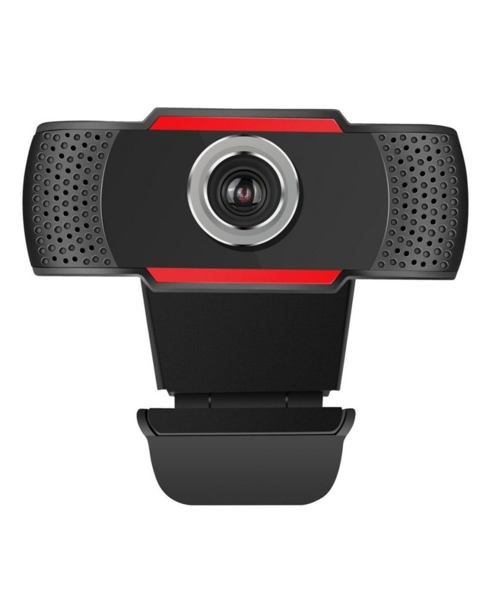 Webcam Techly 361438 Full HD (1)