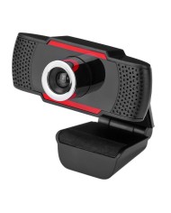 Webcam Techly 361438 Full HD (1)