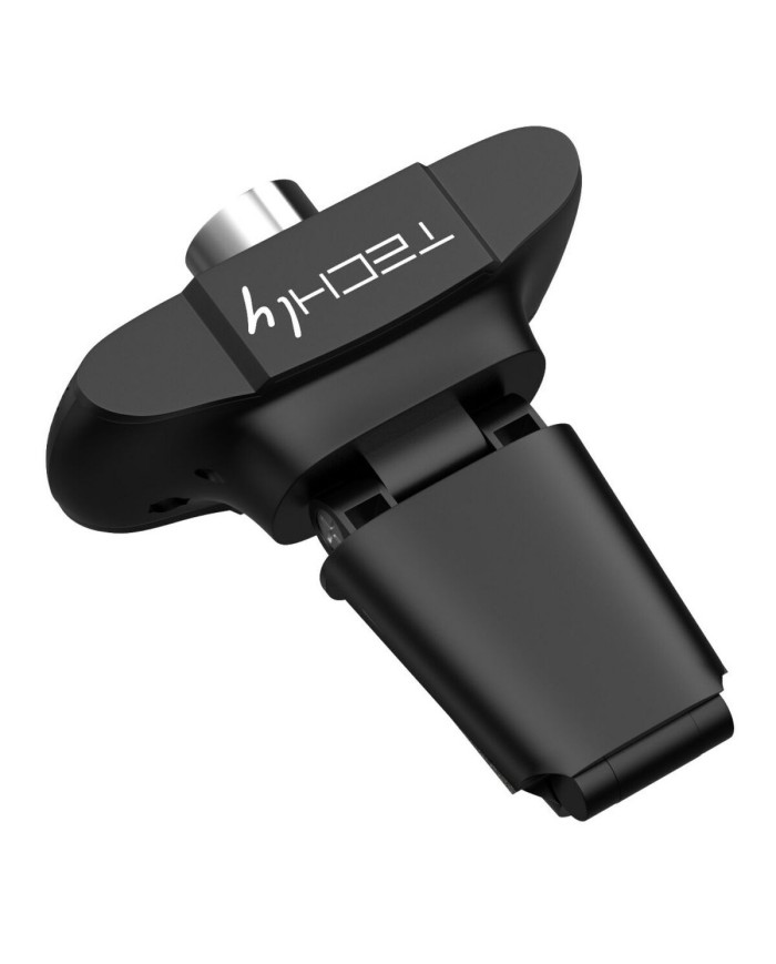 Webcam Techly 361438 Full HD (1)