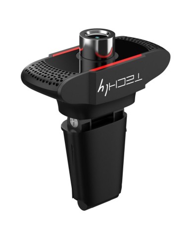 Webcam Techly 361438 Full HD (1)